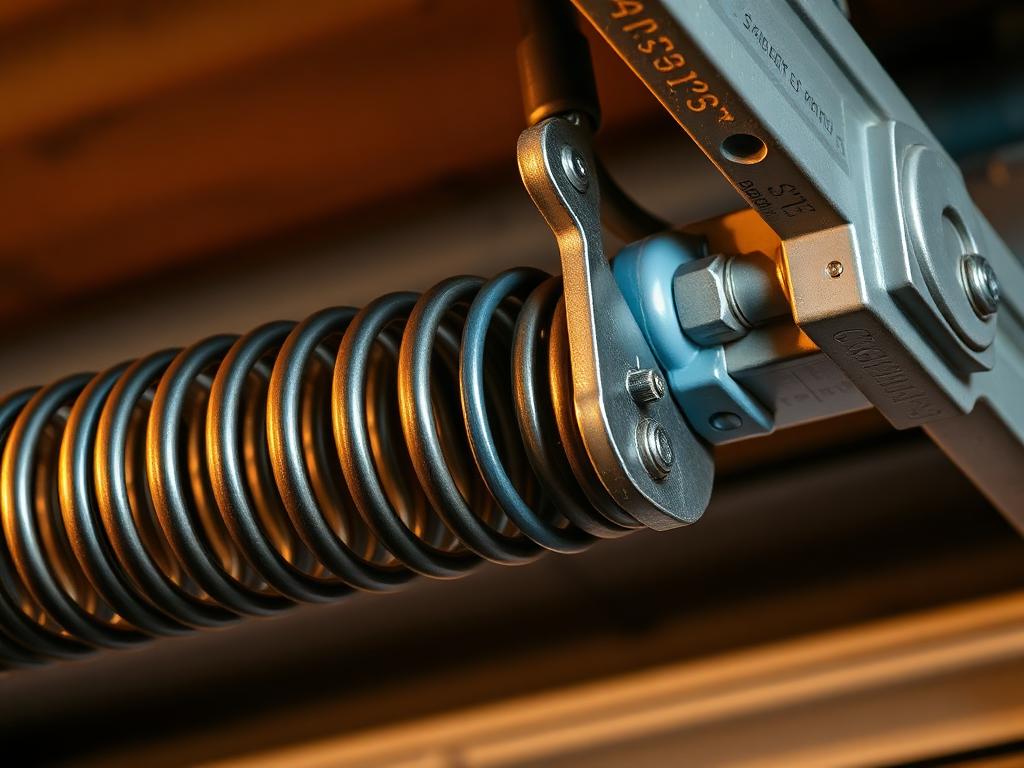 Spring Replacement: A Complete Guide for Homeowners